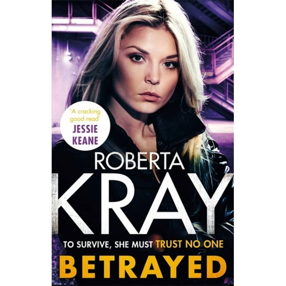 Betrayed (Paperback)