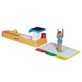 thumbnail image 4 of Hasbro Gaming Fantastic Gymnastics Vault Challenge Game, 4 of 6