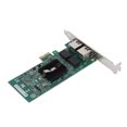 thumbnail image 1 of Pcie Wifi Card, Wired Network Card For PC For Computer For Desktop, 1 of 8
