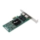 thumbnail image 3 of Tarjeta Wifi Pcie PCI-E X1 con cable Tarjeta de red multifunción de doble puerto Gigabit para escritorio para computadora para PC ANGGREK Otros, 3 of 8