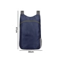 thumbnail image 2 of Ultra light collapsible waterproof backpack, suitable for travel camping outdoor hiking backpack, 2 of 5