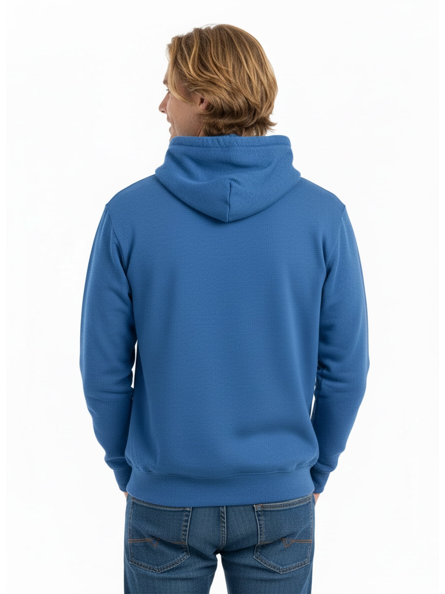Spider-Man, Men's & Big Men's Graphic Hoodie, Spider Sense, Sizes S-3XL