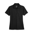 thumbnail image 4 of CORE365 78181 Women's Origin Performance Piqué Polo-Black-3XL, 4 of 5