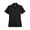 Black, variant on Ash City - Core 365 78181 Ladies' Origin Performance Piqué Polo (2 PACK)