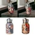 thumbnail image 2 of Portable Stainless Steel Thermal Flasks 6-12Hour Temperature Retention Portable Drinking Bottle for Outdoor Use, 2 of 13