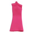 thumbnail image 2 of MERIGLARE 1/12 Scale Female Clothes Cosplay Professional Gifts Action Figure Accessory Pink, 2 of 9
