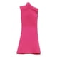 thumbnail image 2 of Figura de acción de ropa femenina a escala 1/12, accesorio de regalo, multiusos, portátil. Rosa, 2 of 9