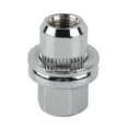 thumbnail image 3 of High Strength Wheel Nut With Washer,  Durability Wheel Nut, Replacing The Old One For Land Rover Range Rover Discovery 3 4, 3 of 8