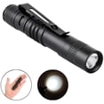 thumbnail image 5 of Led Penlight Flashlight, 10pcs Mini Pen Flashlight Tactical Powerful Lumen Penlight Flashlight for Camping, Hiking, 5 of 5
