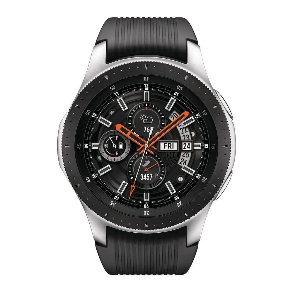 galaxy watch lte at&t release date