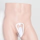 thumbnail image 2 of Prettyia - Bolsa para hombre, , ropa interior, bragas, lencería Blanco Zulema ropa interior de hombre c string, 2 of 6