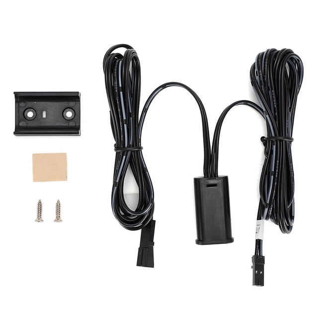 Sensor de movimiento infrarrojo, interruptor de encendido y apagado automático para armario, CC 5-24 V