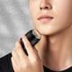 thumbnail image 1 of Mini Afeitadora Eléctrica Portátil Recargable para Viajes para Hombres y Adolescentes Recortadora de Barba Pequeña Maquinillas de Afeitar de Bolsillo para la Cara Carga USB ANGGREK  Otros, 1 of 8