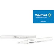Sonicare Whitening Touch-up Pen, 2ct Bundle with $10 Gift Card