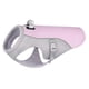 thumbnail image 1 of Chaleco de enfriamiento para perros, chaqueta más fresca, correa ajustable transpirable, ropa de evaporación para mascotas para caminar, , Rosado, l Yinane Chaleco refrigerante, 1 of 3