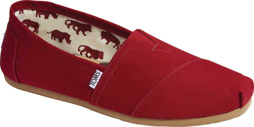 toms boys shoes