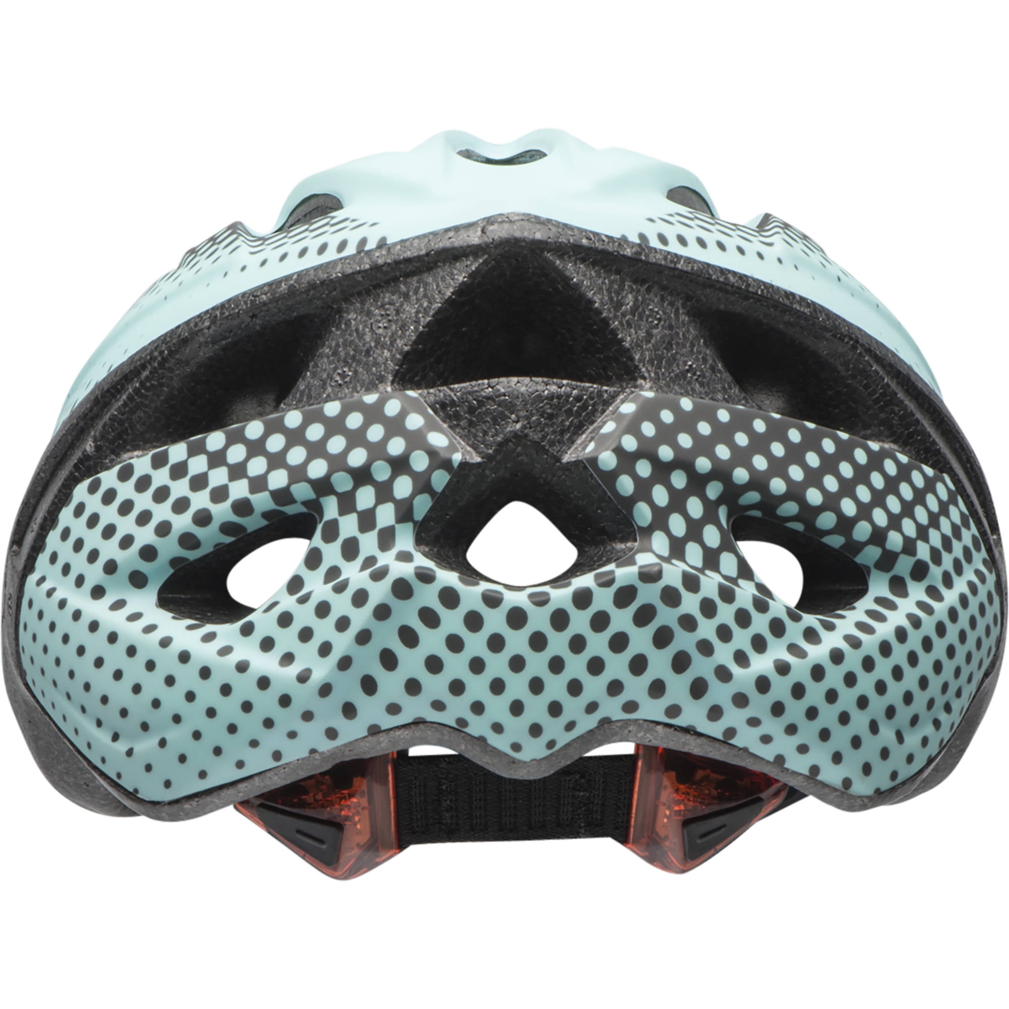 Bell womens citi bike helmet store iceberg woven