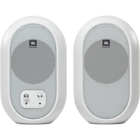 UPC: 0691991033704 | 1 Series 104-BT(W) Compact Desktop Reference Monitors with Bluetooth
