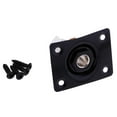 thumbnail image 4 of Conector de guitarra rectangular shamjiam Bajo Negro, 4 of 9