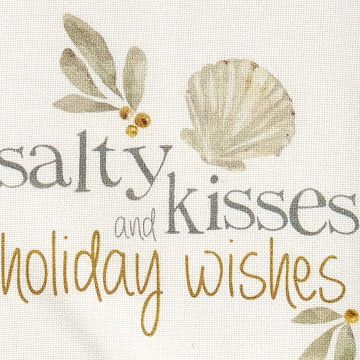 Split P Dishtowel - Thumbnail 3