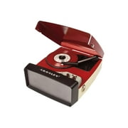 Collegiate Portable Usb Turntable