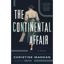 The Continental Affair : A Novel (Hardcover)