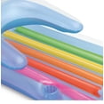thumbnail image 2 of Intex Vinyl King Kool Pool Float, Blue, 2 of 4