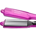 thumbnail image 3 of TIGI - Bed Head Waveholic para ondas estrechas, volumen y textura ondulada, 2 pulgadas, 3 of 5