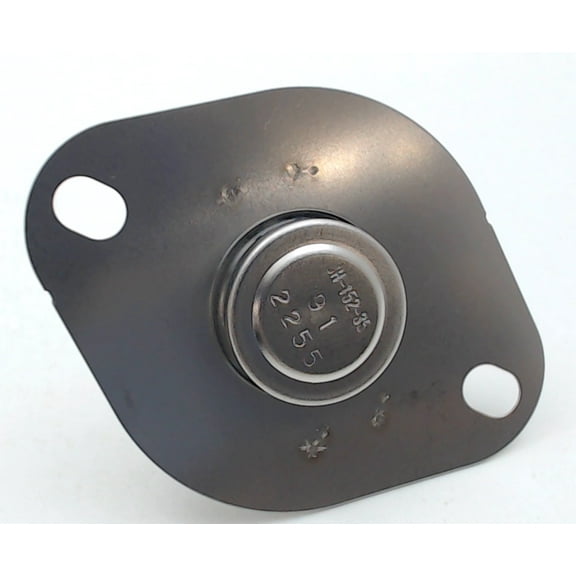 3403607, AP6008527, PS11741667 Thermal Fuse For Whirlpool, KitchenAid, Roper, Estate, Maytag, Jenn-Air, Amana, Sears/Kenmore Dryer (Fits Models: LTE, LT7, LTG, WET, 110 and more)