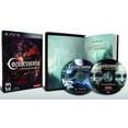thumbnail image 2 of CASTLEVANIA : LORDS OF SHADOW para PS3 Konami PS3, 2 of 2