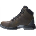 thumbnail image 6 of Wolverine I-90 Rush CarbonMAX 6" Boot Men Brown, 6 of 9