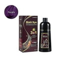 thumbnail image 1 of Botanical hair dye 500ml for natural colour, 1 of 5