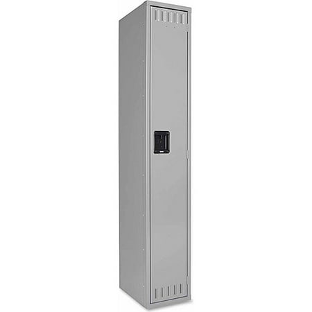 - Tennsco Single Tier Locker