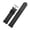 Black sk, variant on 20mm 22mm Fit For Seiko Fit For IWC Silicone Watch MM300 SBDX001 6105 Waterproof Soft Rubber Strap Bracelet