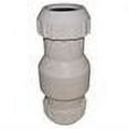 thumbnail image 2 of Zoeller 30-0030, PVC Plastic Compression Type Unicheck Valve, 3", 14" Length, 2 of 2