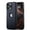 Blue, variant on AIOVETEAB Compatible with iPhone 16 Pro Case Premium Leather TPU Hybrid Case Cover,Brown