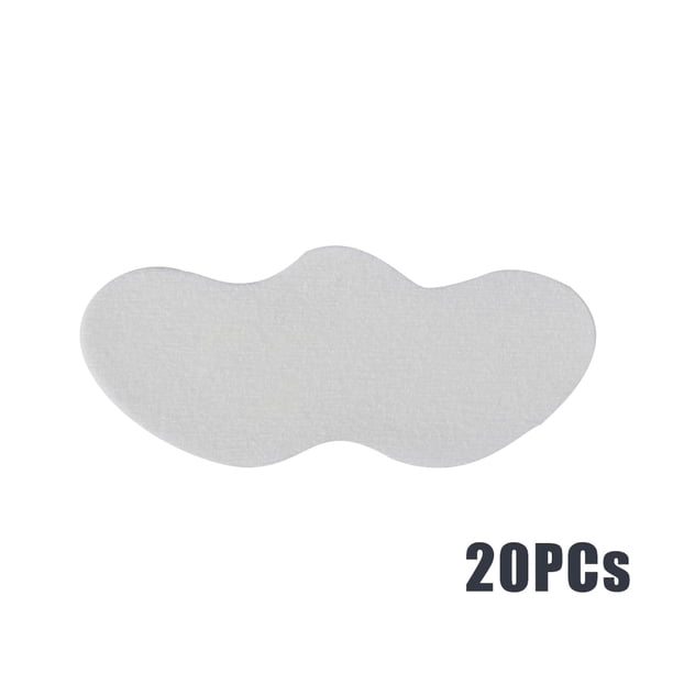 Eliminador de espinillas, pegatina para la nariz, mascarilla para el tratamiento del acné, pegatina para la nariz, 5-60 piezas de limpiador de puntos negros, limpieza profunda de poros de la nariz, cuidado de la piel Tan Jianjun unisex