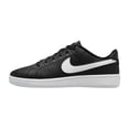 thumbnail image 1 of Tenis Nike para hombre Court Royalle Negro, 1 of 4