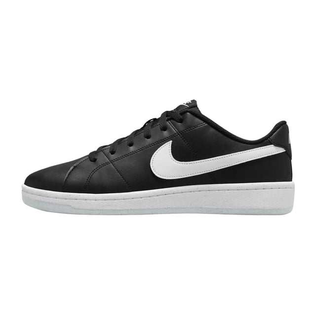 Tenis Nike para hombre Court Royalle Negro