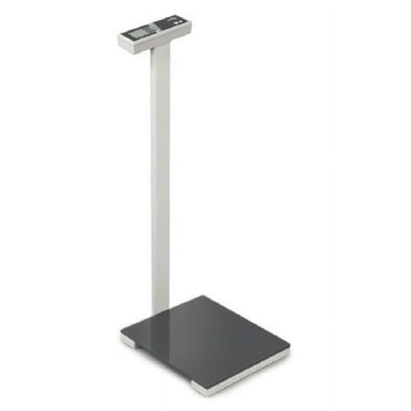Kern MPL 200K-1P 250 kg Personal Floor Max Scale