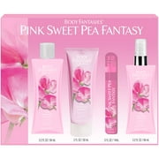 Body Fantasies Signature Pink Sweet Pea
