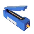 thumbnail image 1 of Hyasfey Electric Food Sealing Machine Pressure Sealing Machine Food Pulse Heat Sealing Machine Adjustable Temperature for Perfect Sealing European Standard Plug, 1 of 7