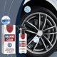 thumbnail image 5 of Limpiador de neumáticos de coche | Removedor de polvo de freno rápido - Disolvente de suciedad de la carretera - Capa protectora que repele las manchas - No corrosivo - Inodoro - Seguro para todos, 5 of 8