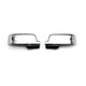 thumbnail image 5 of For Dodge RAM1500 2018-2024 Car Accessory Gloss Rearview Side Door Mirror Cover Trim Caps Aotu Parts, 5 of 5