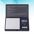 thumbnail image 3 of Miniature Electronic Jewelry Scale 500G/0.1G High Precision Jewelry Scale Balance Electronic Digital Packet Scale, 3 of 4