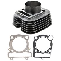 Niche Big Bore 84mm Cylinder Gasket Kit for Yamaha Warrior Big Bear Raptor 350 MK1014538