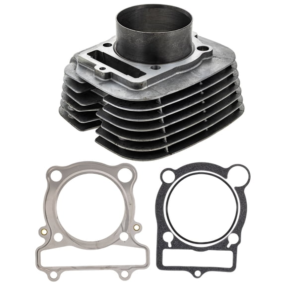 Niche Big Bore 84mm Cylinder Gasket Kit for Yamaha Warrior Big Bear Raptor 350 MK1014538