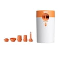 thumbnail image 1 of Outdoor Small Electric Air Pump Portable Electric Pump Inflatable Air Pump, 1 of 8