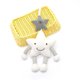 thumbnail image 5 of Juguetes Para Bebés Recién Nacidos Para La Cama Del Coche Del Bebé Juguetes Colgantes Del Carillón Del Viento 0-18 Meses Juguetes Colgantes Del Sonajero Del Bebé Monstrate FN006492-00, 5 of 6