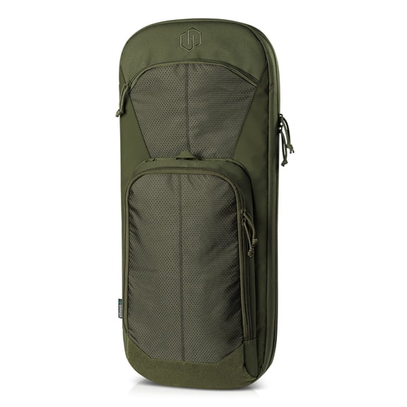 Savior Specialist Covert Single Rifle Case, 30" (Green)
